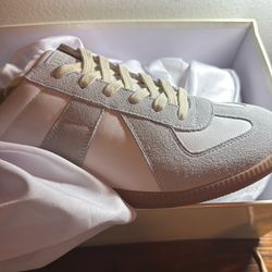 Maison Margielas  GATS WHITE 42