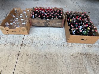 Coca-Cola decorative memorabilia