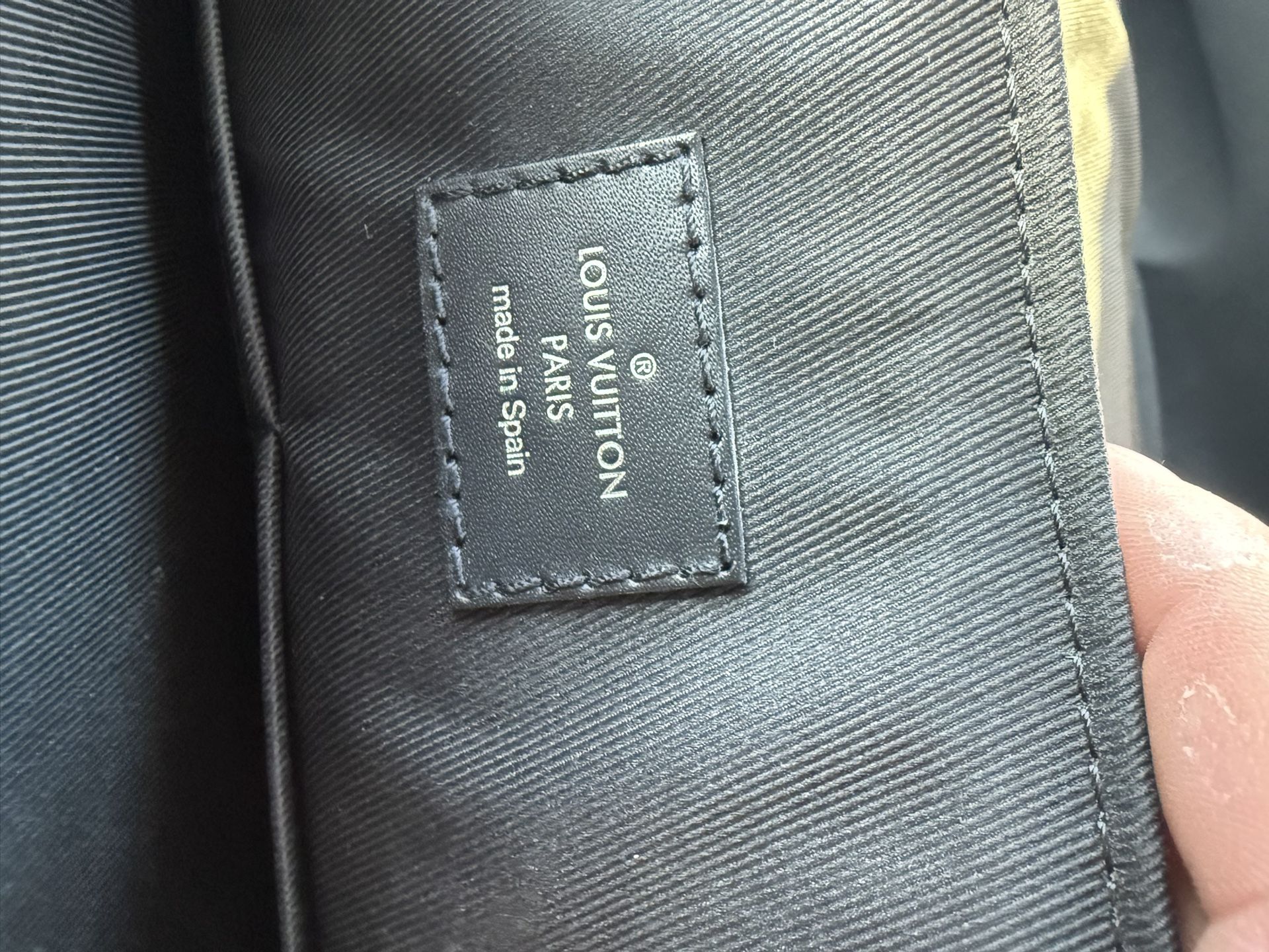 Louis Vuitton Men’s Bag
