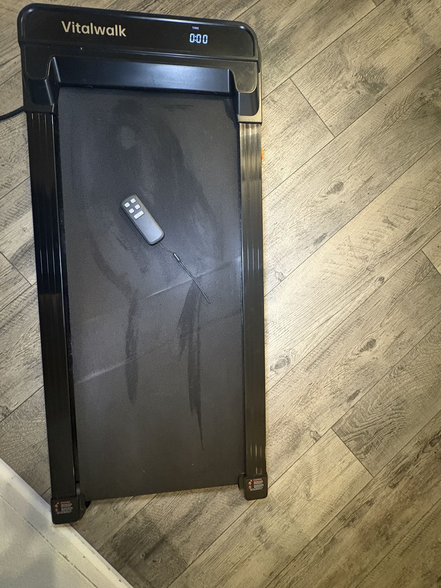 VitalWalk Walking Pad