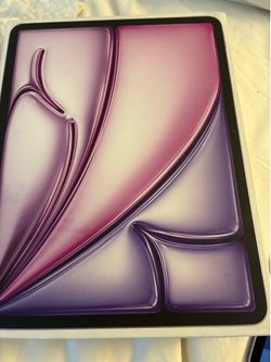 Apple iPad 13 inch