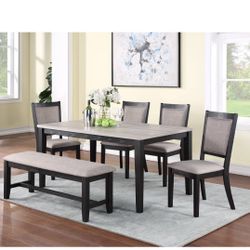 Dining Table Set Brand New In Box 