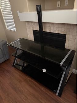 TV STAND