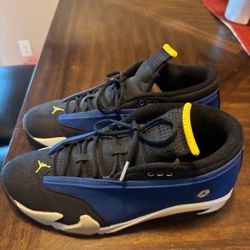 Jordan Sz 13