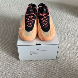 Anthony Edward’s A.E. 1 Men’s Size 10.5