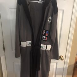 Star Wars Darth Vader Robe