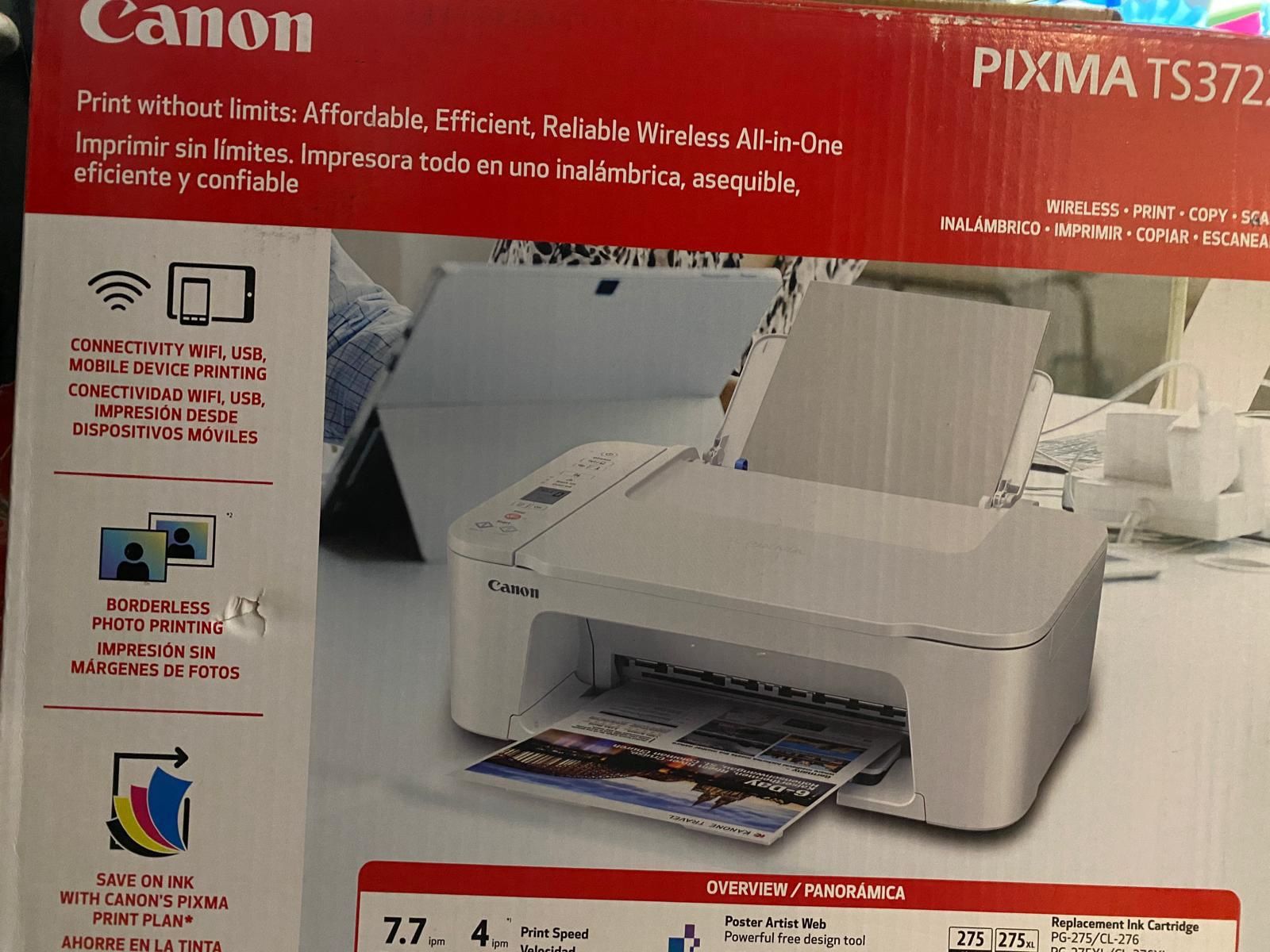 Printer