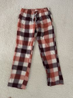 Pajama Pants 