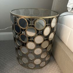 End Tables, Console Table, Nightstand