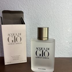 Aqua Di Gio 