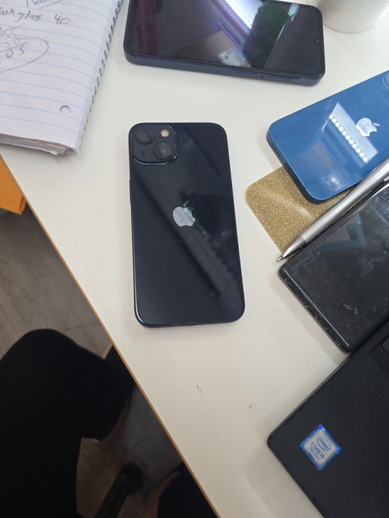 Iphone 13 Great Condition 128gb $299