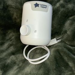 Timer Tippee
