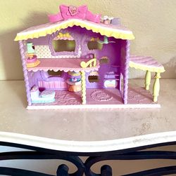 My Little Pony Newborn Cuties Playset