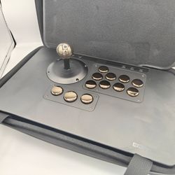 HautePad X Arcade Controller by Haute42