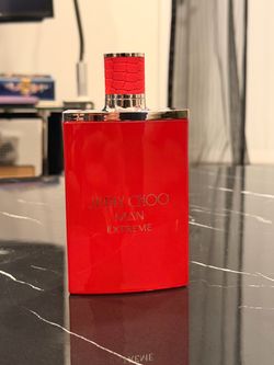 Jimmy Choo Man Extreme Parfum