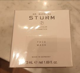 Dr. Barbara Sturm Face Mask