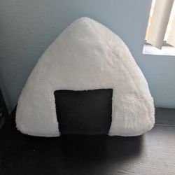 Onigiri Riceball Plushie