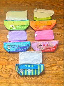 Trader Joe’s Mini Insulated Tote bags