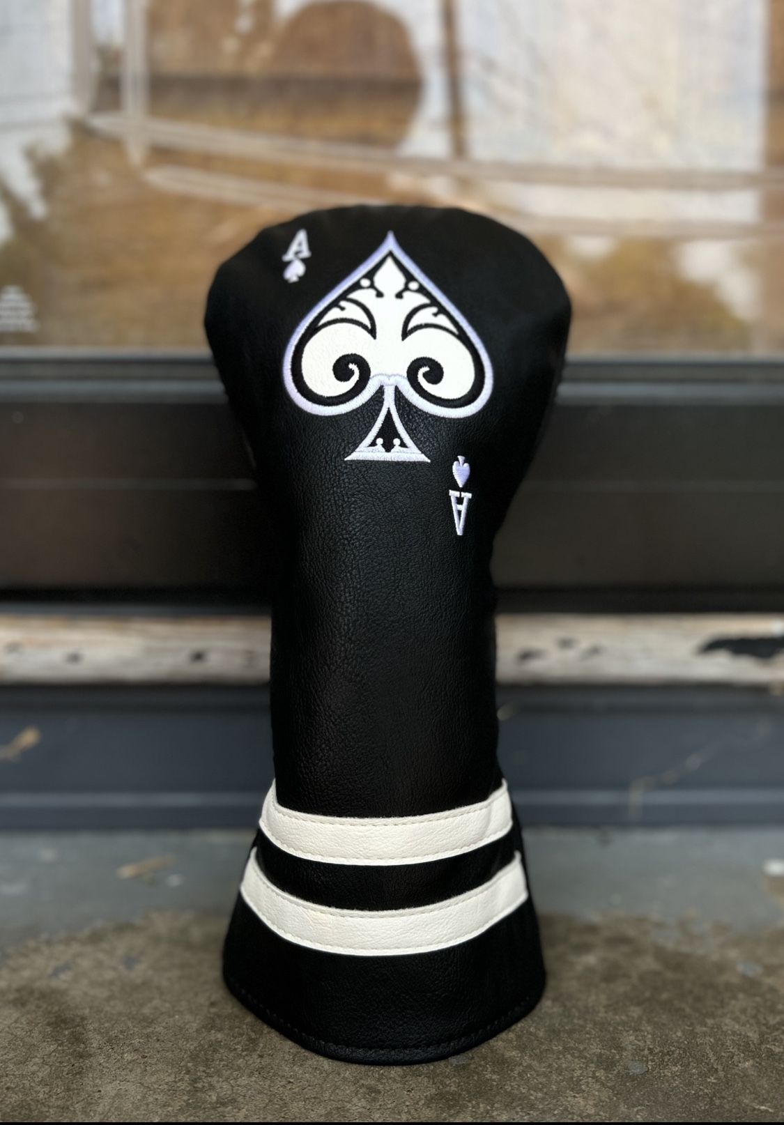 Ace Driver Headcover 