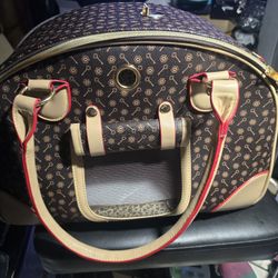 New Luxury Pet CARRIER 