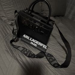 Karl Lagerfeld Purse