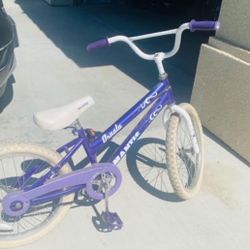 Kids Bike