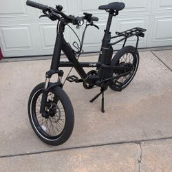 Electric Bike