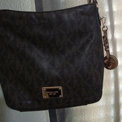 Mkours Crossbody Authentic