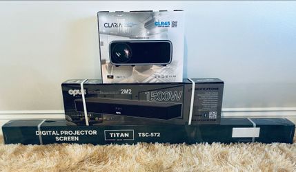 Projector