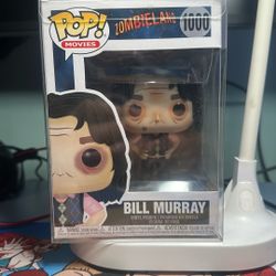 Funko Pop: Bill Murray(1000)