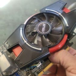 Asus Gt640 2gb Gpu