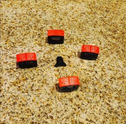 Original & Authentic Nintendo 64 / N64 Expansion Paks for $$$