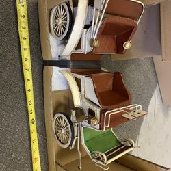 Old Fashion Car Antique Style 