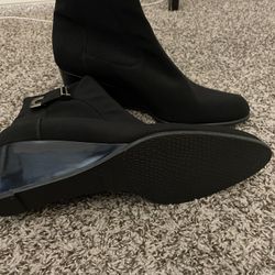 Winter Boot