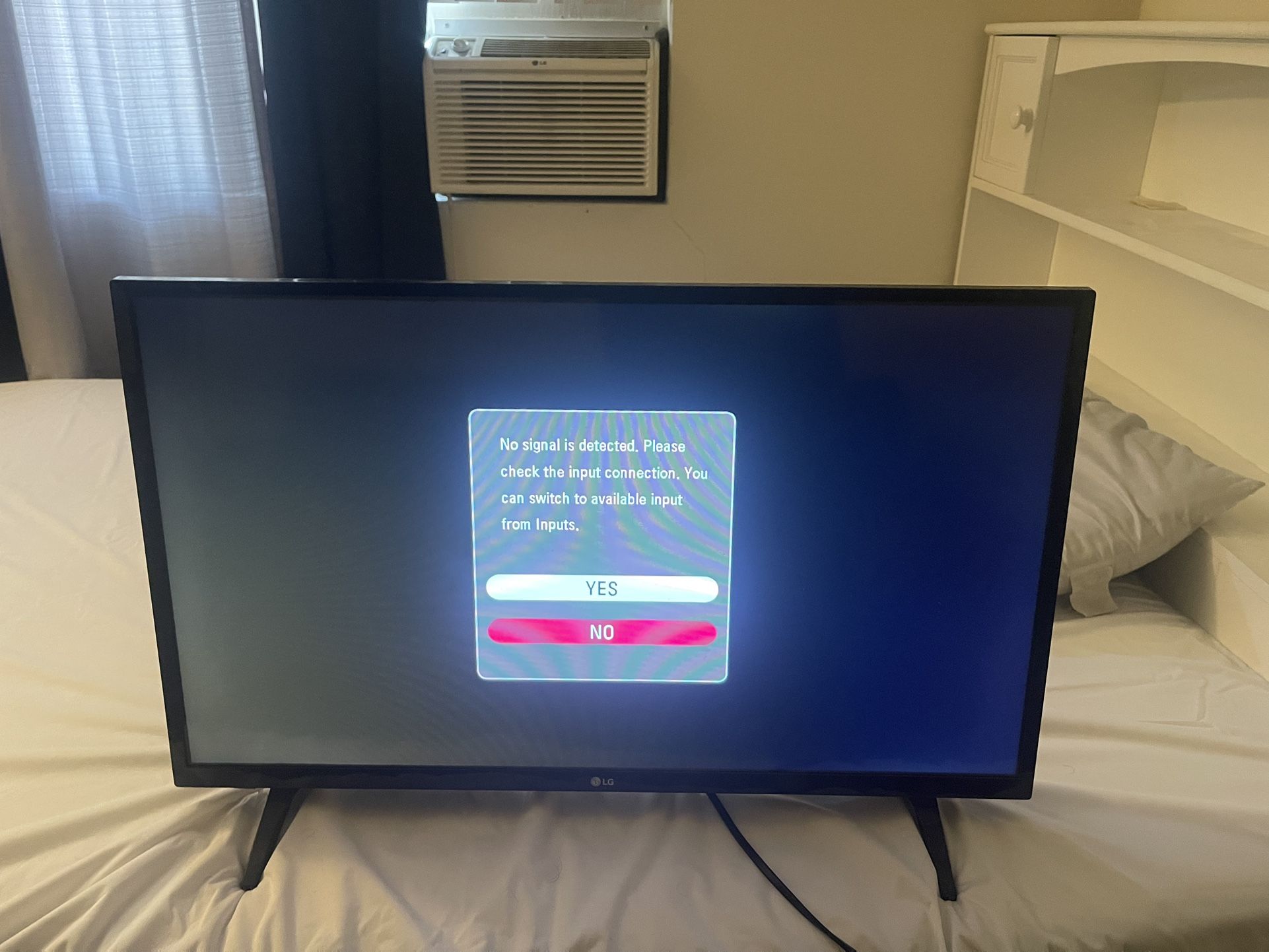 LG Tv
