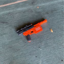 Nerf Gun