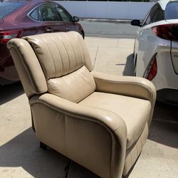 Recliner