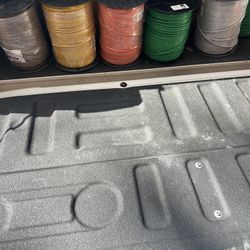 Stranded # 10 500 Ft