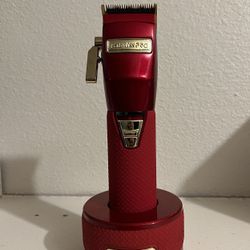 Babyliss clippers 