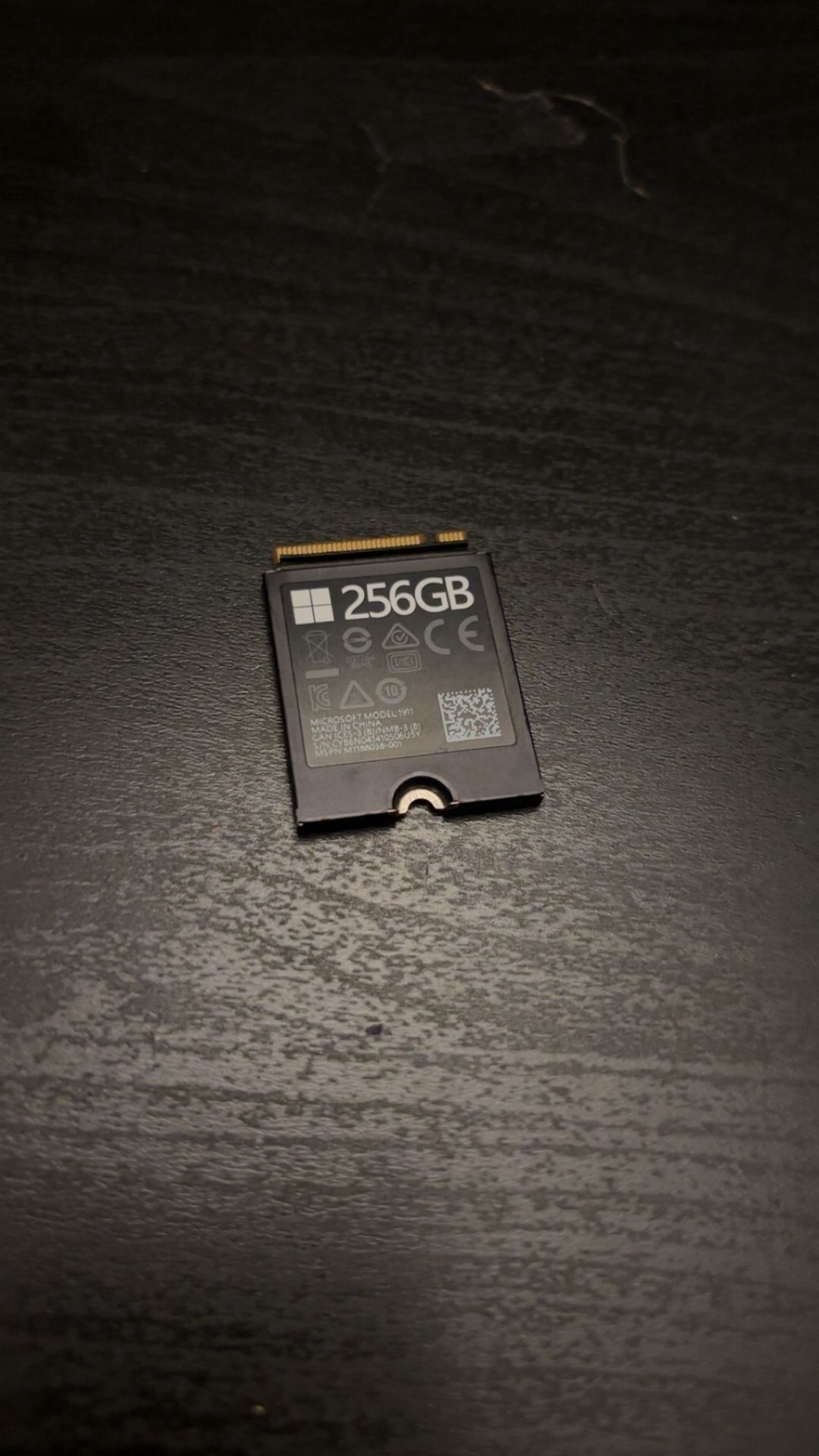 SSD