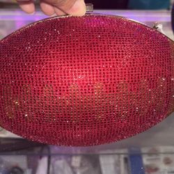 Football Purse 
