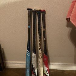 Baseball Bats for sale