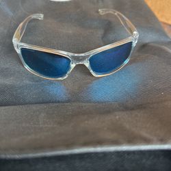 Revo Harness Polarized Sunglasses