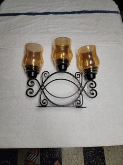 Candle Holder