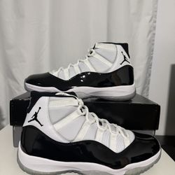 Jordan 11 Concord 