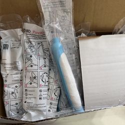 Female External Catheter 