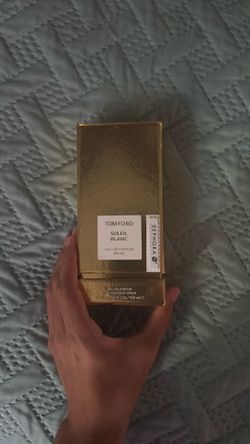 Tom ford soleil blanc