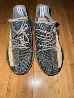 Yeezys