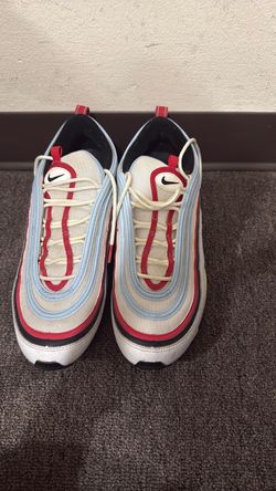 Nike Air Max 97 Sneakers