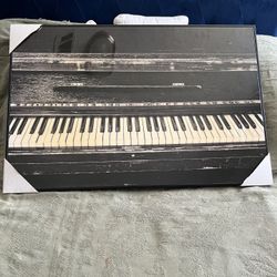 Kirkland Piano Portrait 